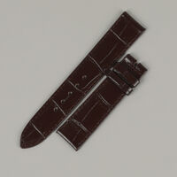 Dây da Đăng Quang D-DQ-D.BROWN-THIN-20