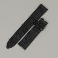 Dây da Đăng Quang D-DQ-LIZARD.BK-THIN-22