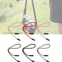 Dây Da Đeo Vai Cho Máy Ảnh Leica Digital SLR Camera 100cm / 39inch