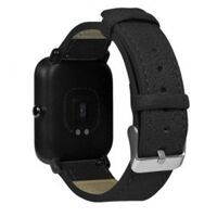 Dây da đồng hồ Amazfit 20mm (002)