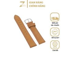 Dây da đồng hồ chính hãng Seven Watch SW101