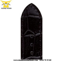 DÂY DA ĐỒNG HỒ NAM ZRC YAOUNDE 5190701 ngọc ken