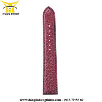 DÂY DA ĐỒNG HỒ NỮ ZRC BUFFALO 5020407