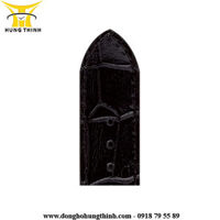 DÂY DA ĐỒNG HỒ NỮ ZRC YAOUNDE 5190501