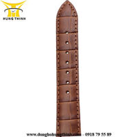 DÂY DA ĐỒNG HỒ NỮ ZRC-CHARLESTON-5491604ST