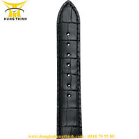 DÂY DA ĐỒNG HỒ NỮ ZRC-CHARLESTON-5491801ST