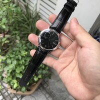 Dây da đồng hồ Piaget