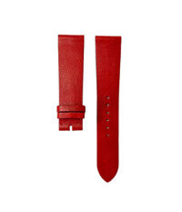 Dây Da Percent Jacob Red