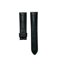 Dây Da Percent Leo Black