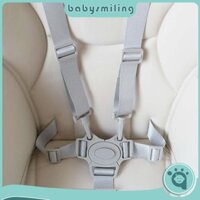 Dây Đai An Toàn 5 Điểm Gắn Ghế Ngồi Xe Đẩy Em Bé