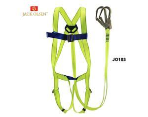 Dây đai an toàn bán thân JO103 (2 móc)