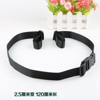 Dây Đai An Toàn Cố Định Cho Ghế Ngồi Xe Đẩy Em Bé