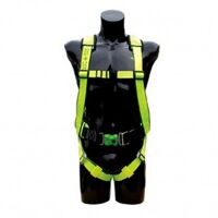 Dây đai an toàn Hàn Quốc KUKJE  toàn thân không đai bụng