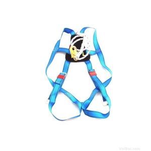 Dây đai an toàn toàn thân một móc khóa màu cam Proguard BH7886