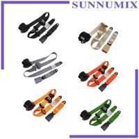 Dây đai an toàn tự động 3 điểm chung Dây an toàn Thay thế tiện lợi Dây rút tự động chuyên nghiệp cho Minivan