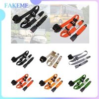 Dây đai an toàn tự động 3 điểm chung Dây an toàn Thay thế tiện lợi Dây rút tự động chuyên nghiệp cho Minivan