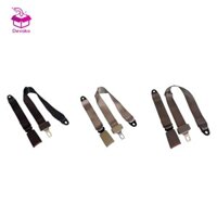 Dây đai an toàn tự động Dây an toàn đa năng Có thể điều chỉnh Dây đai có thể thu vào thay thế cho xe tải Xe buýt Minivan Pickup