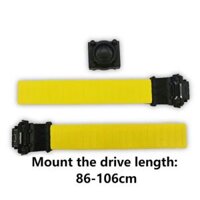 Dây đai Bandai Kamen Rider CSM Chuangqi Đai mở rộng sửa đổi xây dựng Thỏ