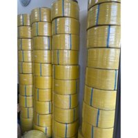 dây đai buộc thùng carton, kiện hàng, hàng loại 1 dày 1mm bản 1,2cm
