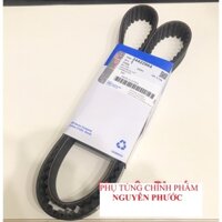 Dây đai cam Xịn chính hãng GM 146*25 - CHEVROLET CRUZE LTZ, ORLANDO,  LACETTI CDX/SE (Nhập): 24422964