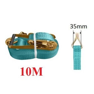 Dây đai chịu lực 2Tấn x 10m-Total THTRS2101