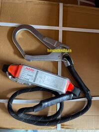 DÂY ĐAI CHỐNG SỐC HARU W150BK LOẠI 1 MÓC