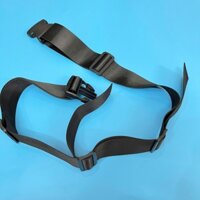 Dây đai chống trượt cho người ngồi xe lăn, dùng cho các loại xe lăn tay, xe lăn điện xe ghế bô