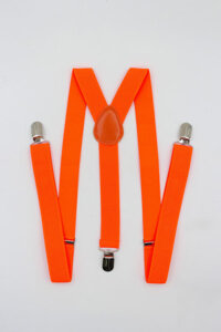 Dây Đai Chữ Y Nam KING Dây Yếm Quần  - Màu cam