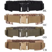 Dây Đai Co Giãn 12GA 25 Lỗ Chuyên Dụng Cho Luyện Tập Ngoài Trời