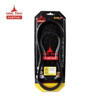 dây đai curoa SH VIỆT 125 150 2013-2019 KINGTHAI KAMTHAI KING THAI (Drive Belt 23100-K01-9010-M1, cu roa SHVN SH VN)
