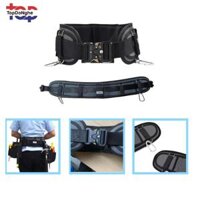 Dây đai đệm đeo túi đồ nghề vật tư điện nước, camera, điện lạnh thương hiệu RTX