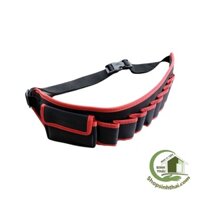 Dây đai đeo thắt lưng - túi đựng đồ nghề sửa điện nước, đa năng