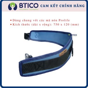 Dây đai đựng dụng cụ Prolife PL-51