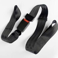 dây đai lưng an toàn Xe lăn giường bệnh viện cáng đai an toàn cho xe ô tô dành cho người khuyết tật xe điện ba bánh đai an toàn hai điểm đai an toàn dây an toàn 2 móc đai bảo hộ toàn thân