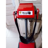 Dây đai massage bụng đứng loại gai
