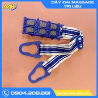 Dây đai mát xa cao cấp phiên bản mới dùng thay thế cho máy rung bụng đứng