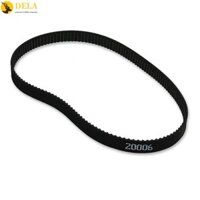 Dây đai máy in Zebra hoàn toàn mới OEM 79866M 20006 Hiệu suất ổn định Kích thước tiêu chuẩn