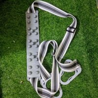 Dây đai máy rung bụng