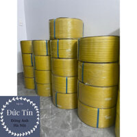 Dây đai Nhựa đóng hàng cuộn 10kg PP và PET – PHỤ KIỆN MÁY ĐÓNG ĐAI THÙNG, SIẾT ĐAI CẦM TAY
