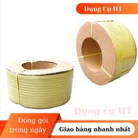 Dây đai nhựa đóng hàng giá tốt