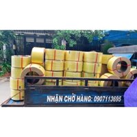 Dây đai nhựa PP 12mm