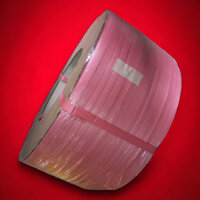 Dây đai nhựa pp đỏ, sản phẩm chất lượng, giá rẻ nhất, LH 0911047220