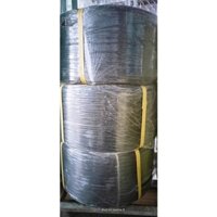 Dây đai nhựa PP màu đen kích thước 12mm và 15mm