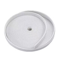 Dây đai răng Dây Curoa 3M (Giá 10 mét) bản rộng tùy chọn, hàng sẵn