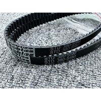 Dây đai răng dây curoa STD 380-S5M