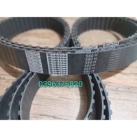 Dây đai răng H - TIMING BELT H