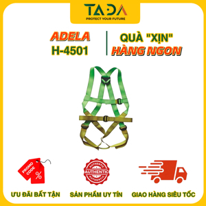 Dây đai toàn thân Adela H-4501