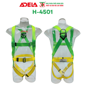Dây đai toàn thân Adela H-4501