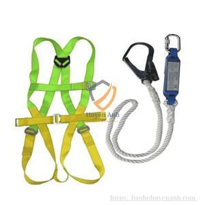 Dây đai toàn thân Adela H-4501