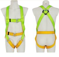 Dây đai toàn thân Đài Loan